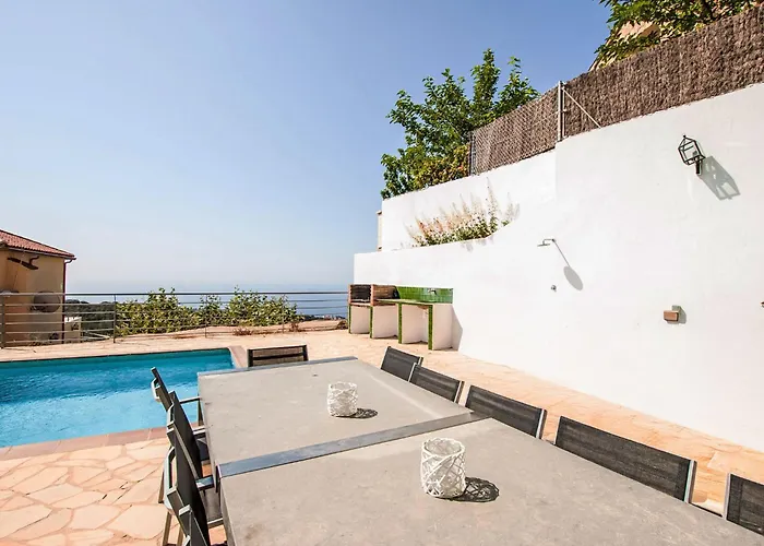 Gaudi By Interhome Villa *