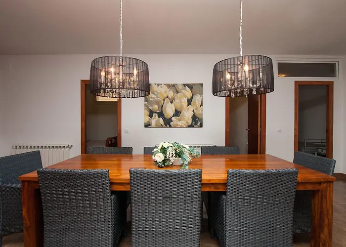 Gaudi By Interhome Villa