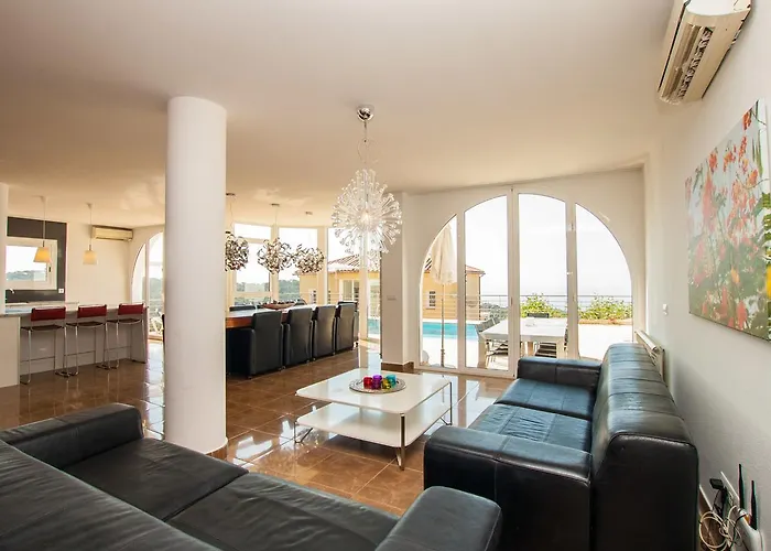 Gaudi By Interhome Villa *