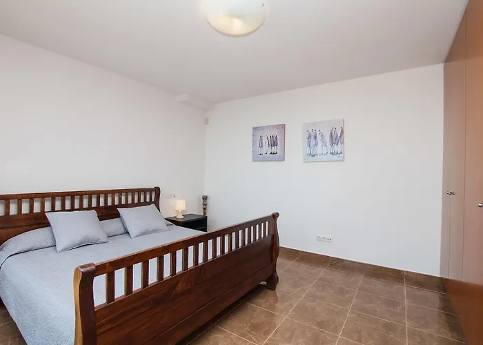 Gaudi By Interhome Villa