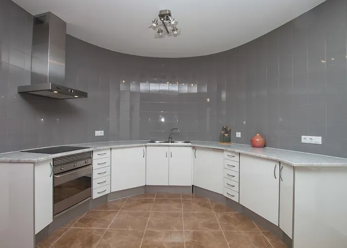 Vila Gaudi By Interhome Lloret de Mar