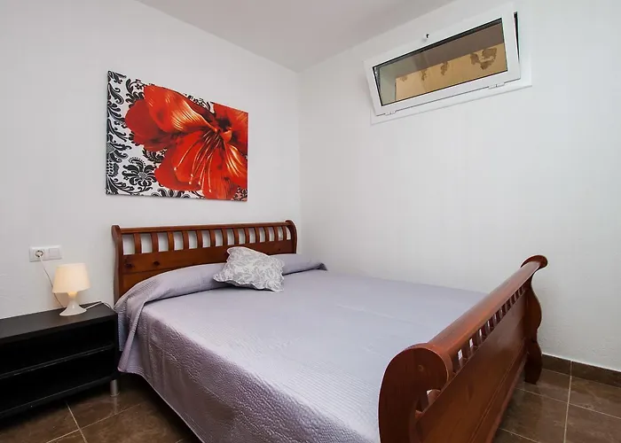 别墅 Gaudi By Interhome *