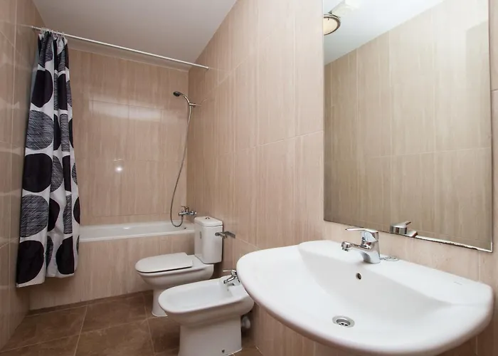 别墅 Gaudi By Interhome