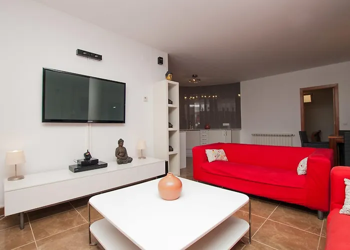 Vila Gaudi By Interhome Lloret de Mar