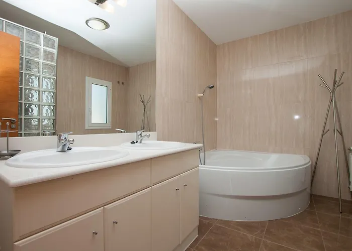 Vila Gaudi By Interhome *