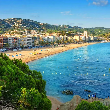 Villa Gaudi By Interhome Villa Lloret de Mar