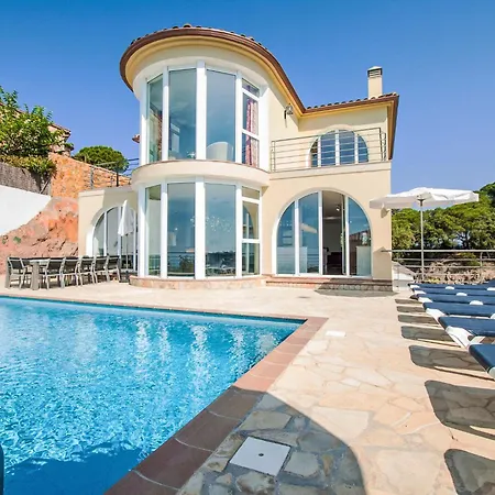 Villa Gaudi By Interhome * Lloret de Mar