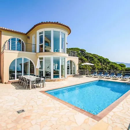 Villa Gaudi By Interhome Villa Lloret de Mar