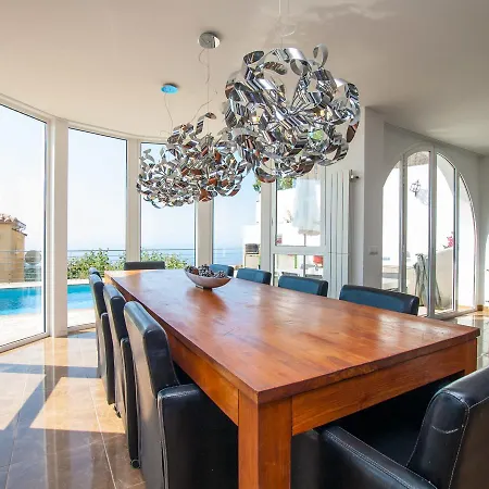 Villa Gaudi By Interhome Lloret de Mar