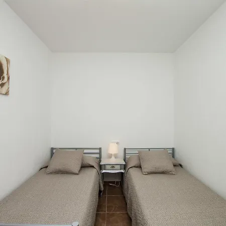 Villa Villa Gaudi By Interhome Lloret de Mar