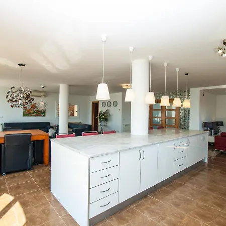 Villa Gaudi By Interhome