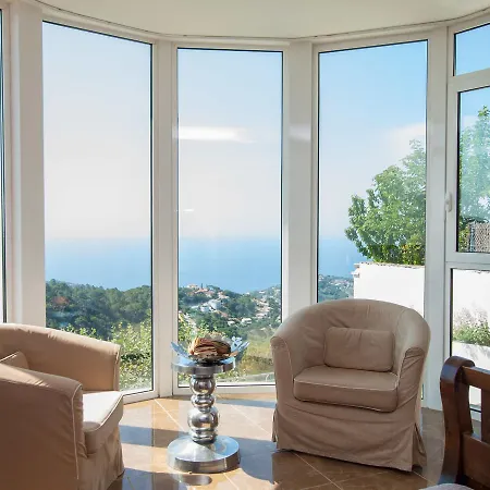 Villa Gaudi By Interhome Lloret de Mar