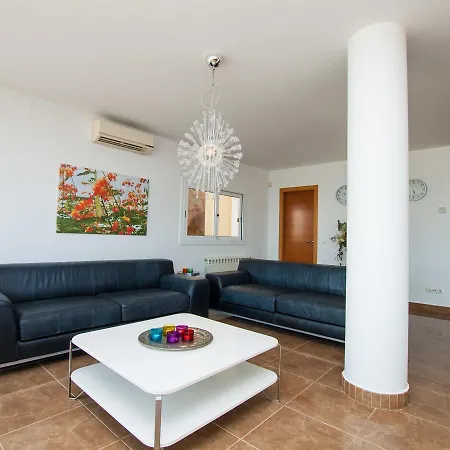 Villa Gaudi By Interhome Lloret de Mar