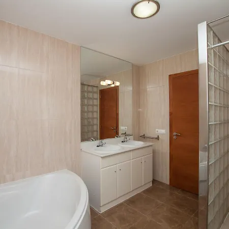 Villa Gaudi By Interhome Villa Lloret de Mar