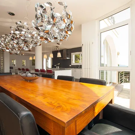 Villa Gaudi By Interhome *