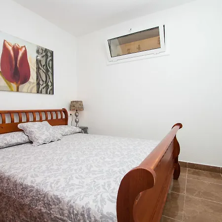 Gaudi By Interhome Lloret de Mar