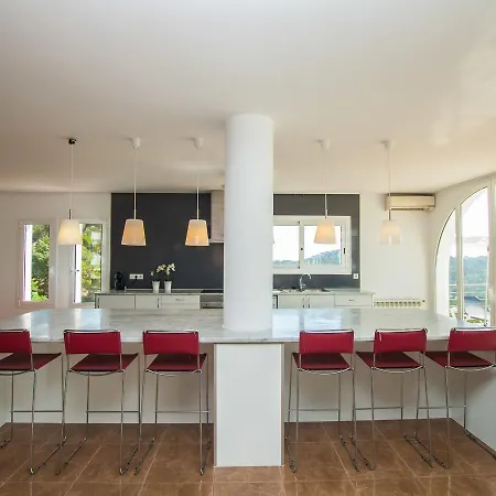 Gaudi By Interhome