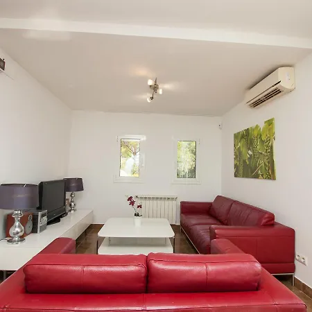 Villa Gaudi By Interhome Lloret de Mar