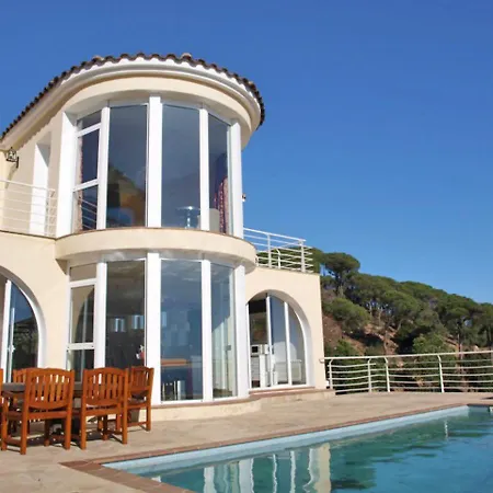 Villa Villa Gaudi By Interhome *