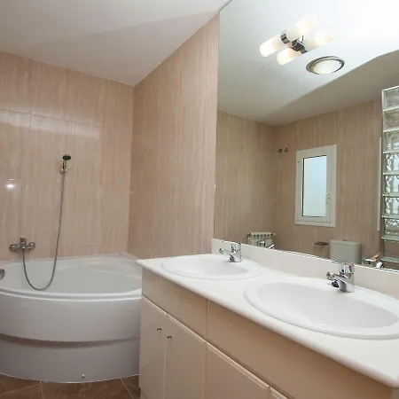Villa Villa Gaudi By Interhome Lloret de Mar
