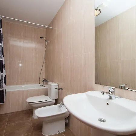 Villa Gaudi By Interhome
