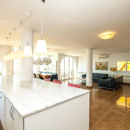Villa Villa Gaudi By Interhome Lloret de Mar