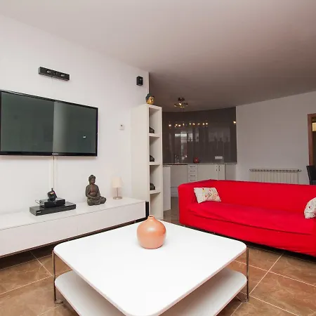 Villa Villa Gaudi By Interhome Lloret de Mar