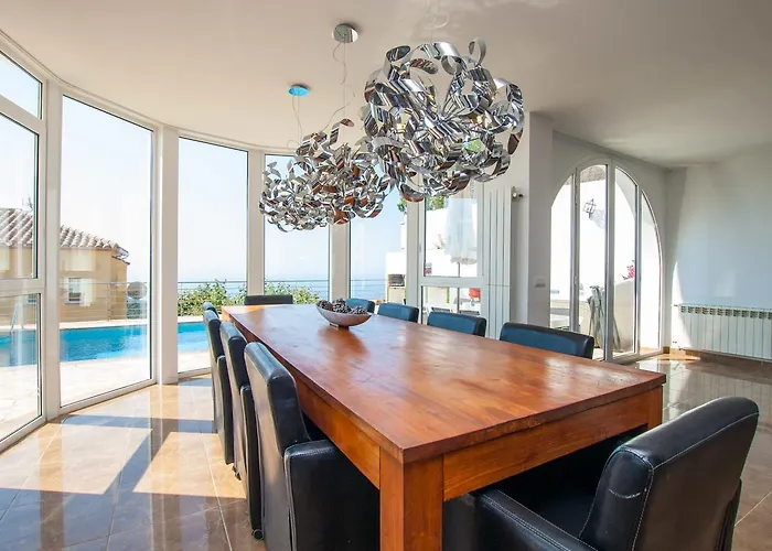 Gaudi By Interhome Lloret de Mar