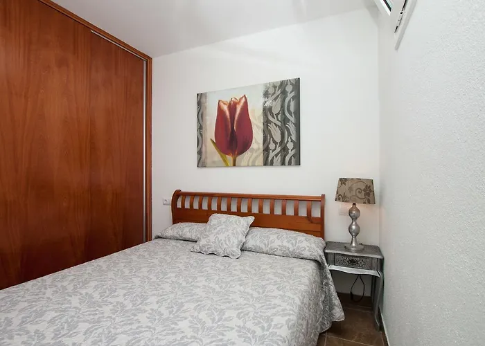 Gaudi By Interhome Villa