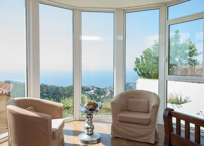 Gaudi By Interhome Lloret de Mar