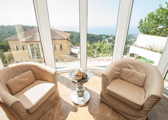 Gaudi By Interhome Villa *