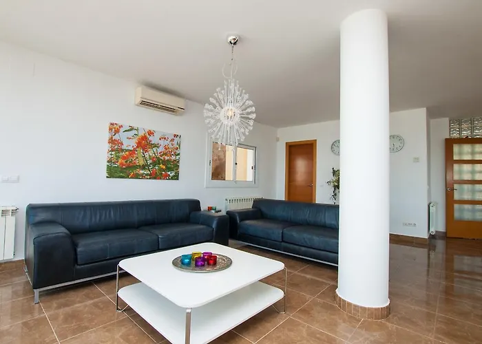 Gaudi By Interhome Lloret de Mar