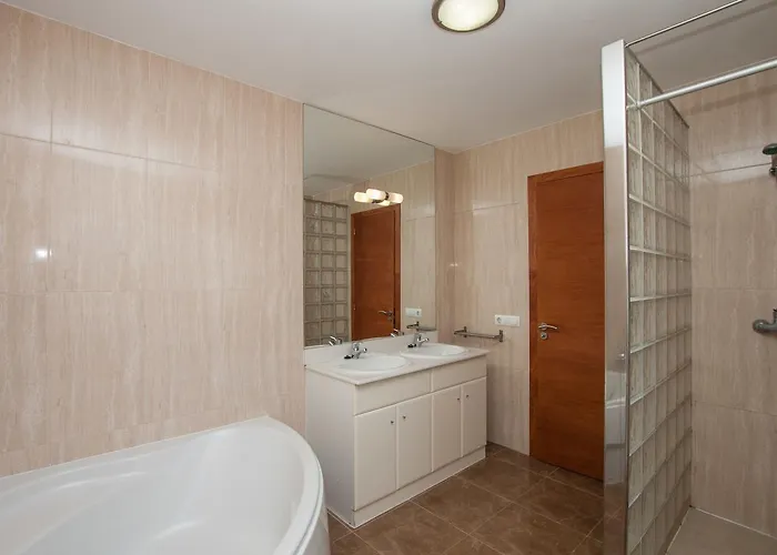 Gaudi By Interhome Villa Lloret de Mar