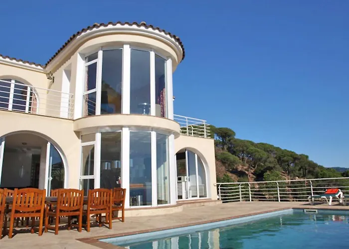 Villa Gaudi By Interhome *