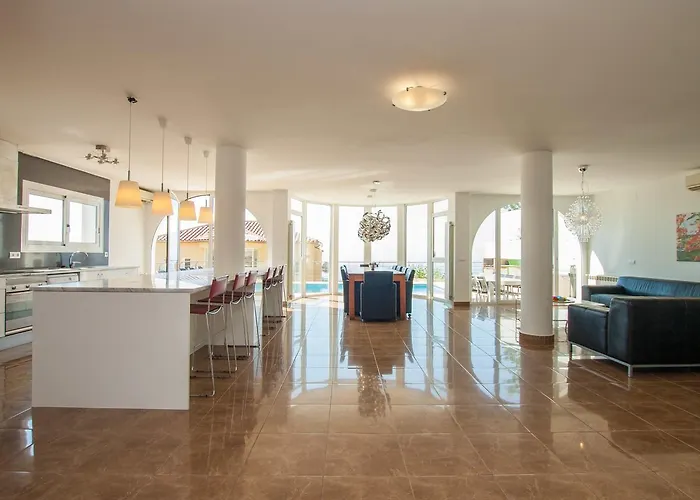 Villa Gaudi By Interhome