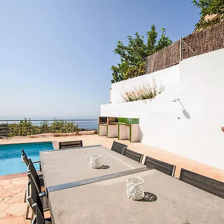 Gaudi By Interhome Villa *