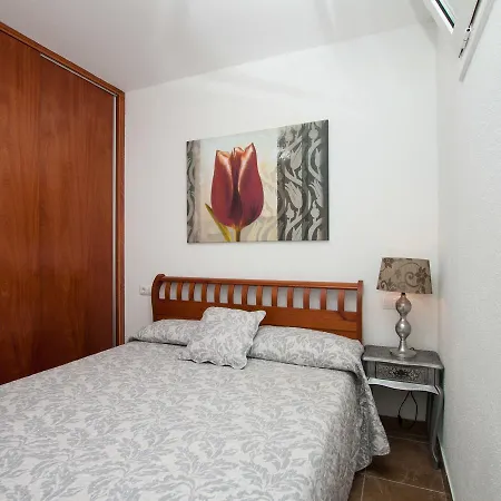Gaudi By Interhome Villa