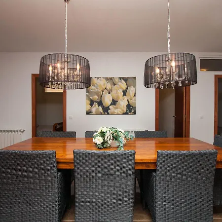Gaudi By Interhome Villa