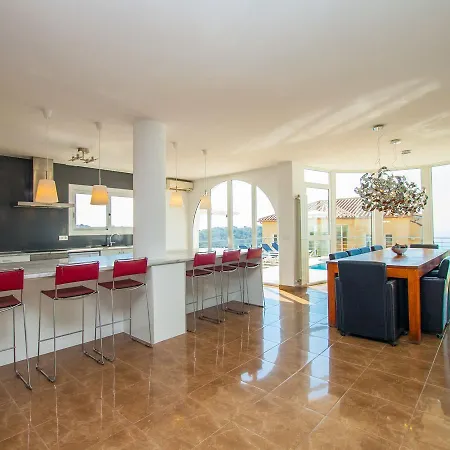 Gaudi By Interhome Villa Lloret de Mar