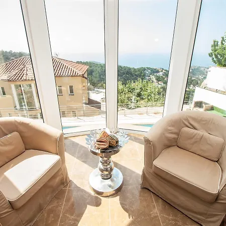 Gaudi By Interhome Villa *
